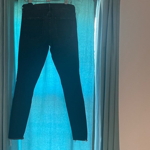 Frame Denim - Le skinny de Jeanne - Picture 2 of 5